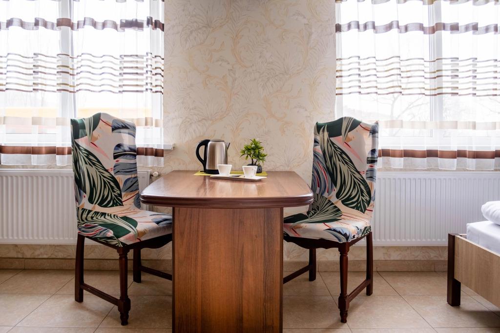Slon Mini Hotel 2*