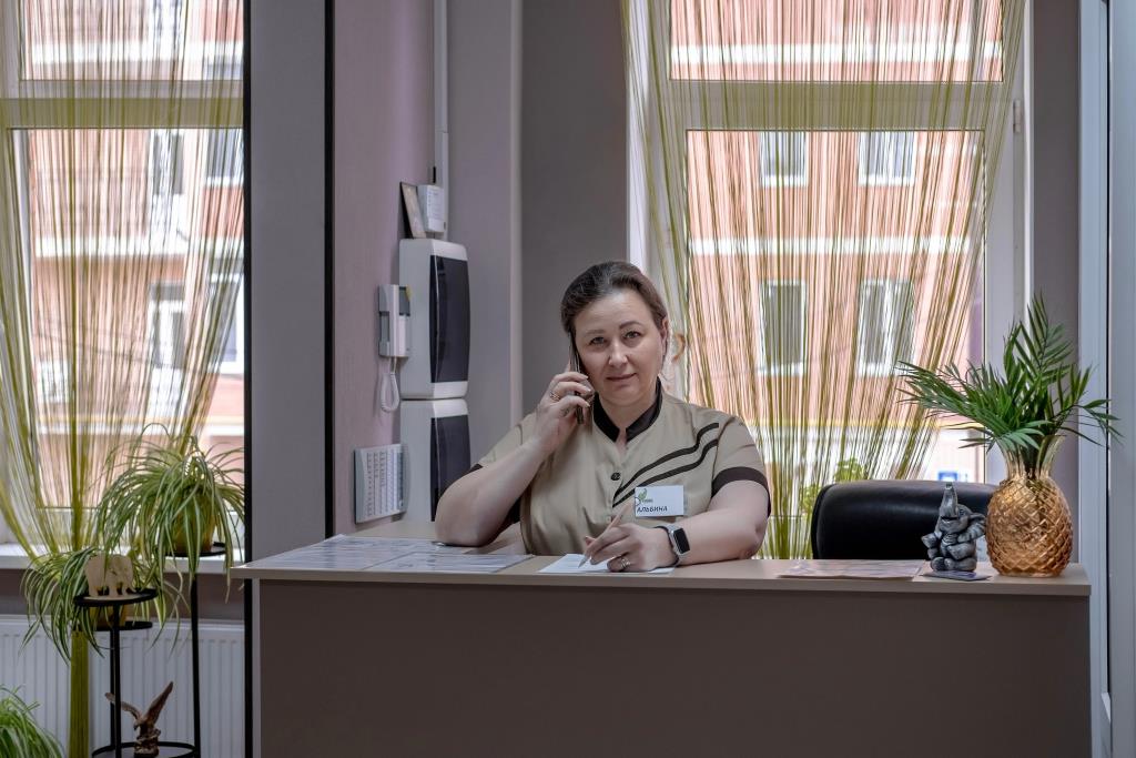 Slon Mini Hotel 2*