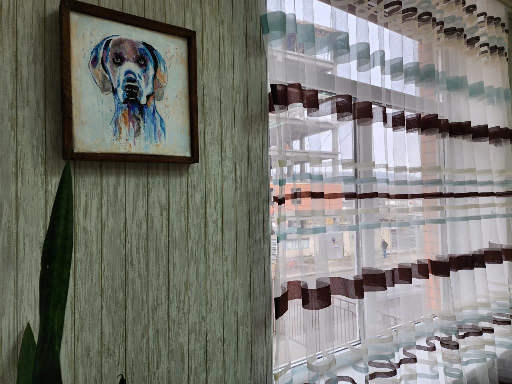 Slon Mini Hotel 2*