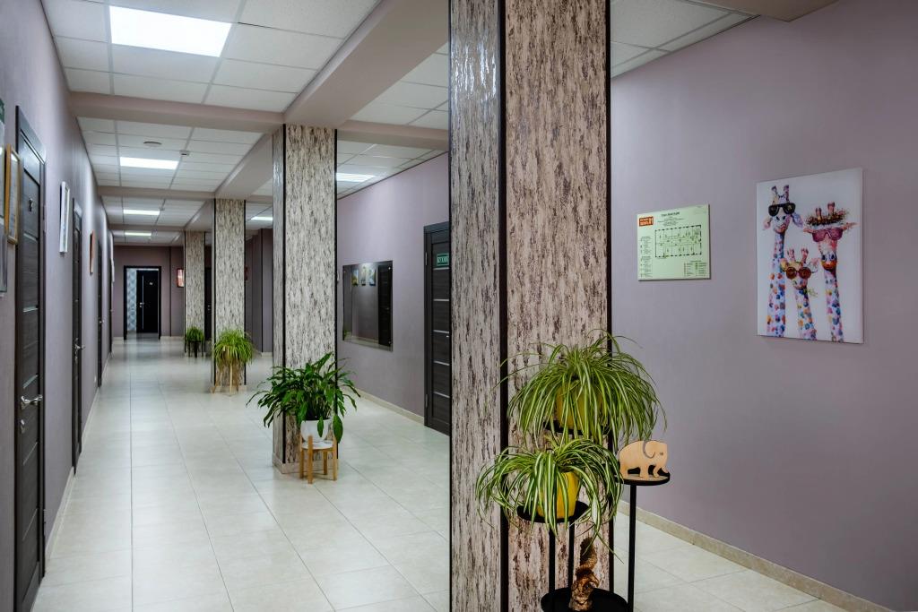 Slon Mini Hotel 2*