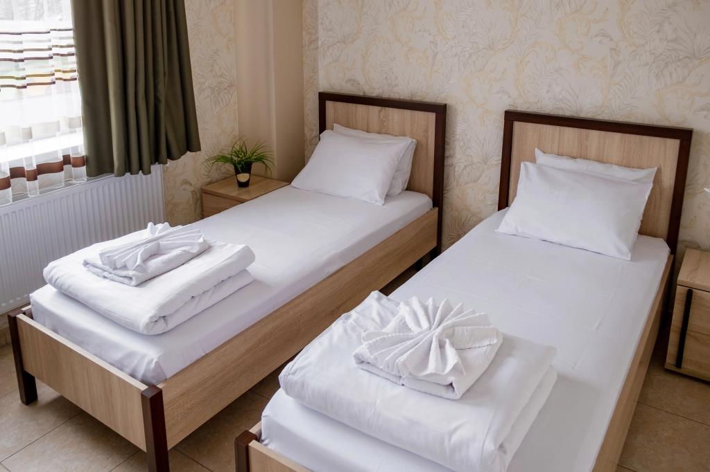 Slon Mini Hotel 2*