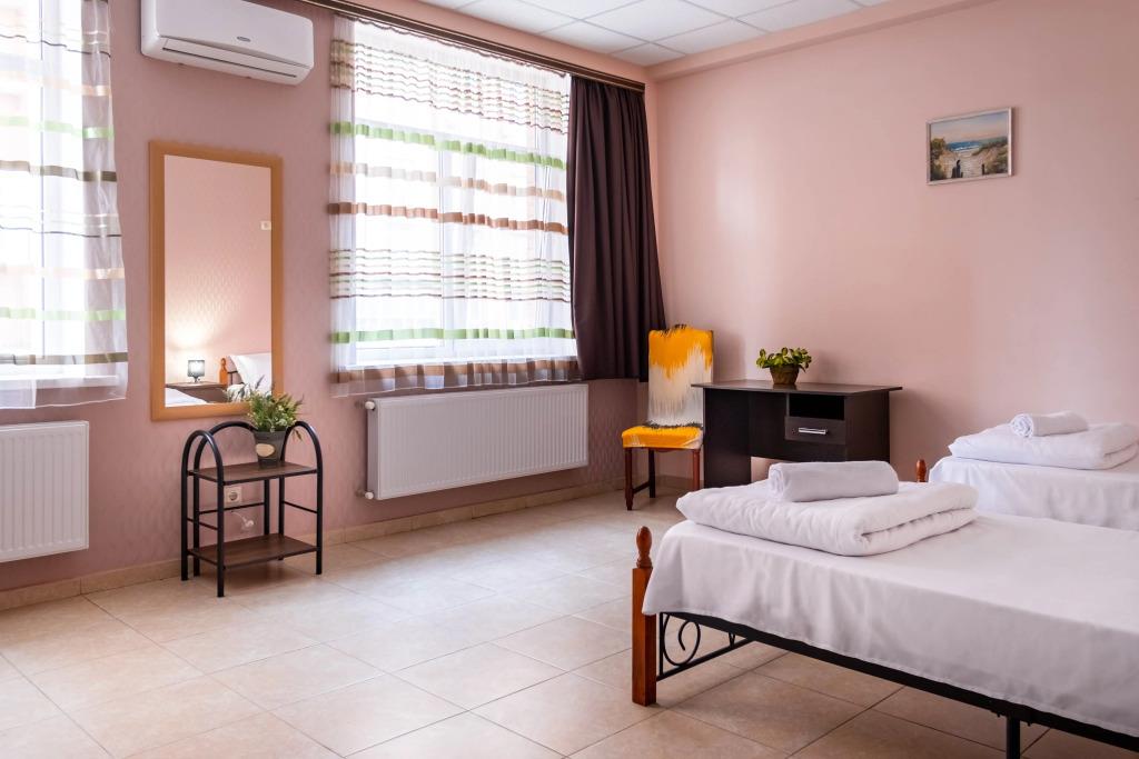 Slon Mini Hotel 2*