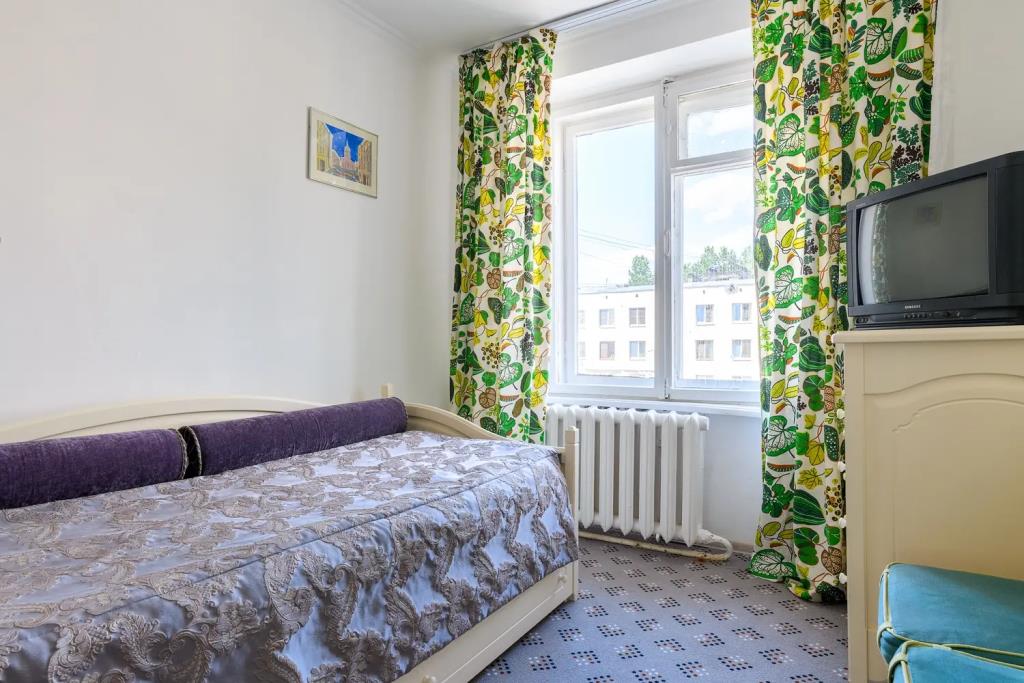 Apartments Sutki Rent u mosta Aleksandra Nevskogo 0*