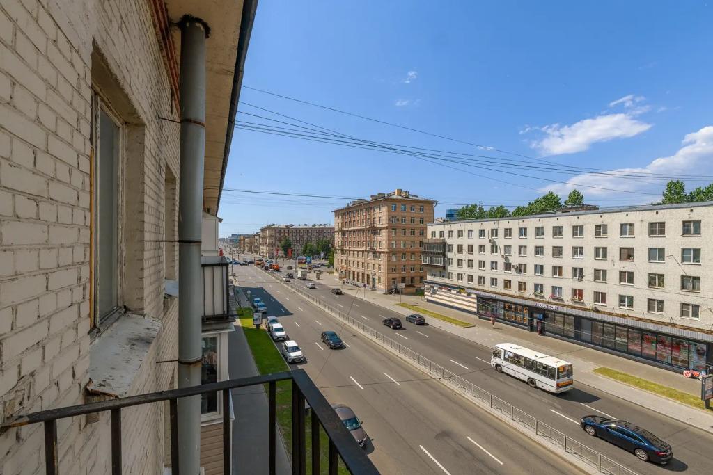 Apartments Sutki Rent u mosta Aleksandra Nevskogo 0*