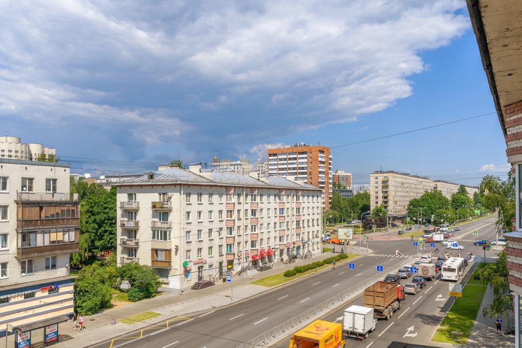 Apartments Sutki Rent u mosta Aleksandra Nevskogo 0*