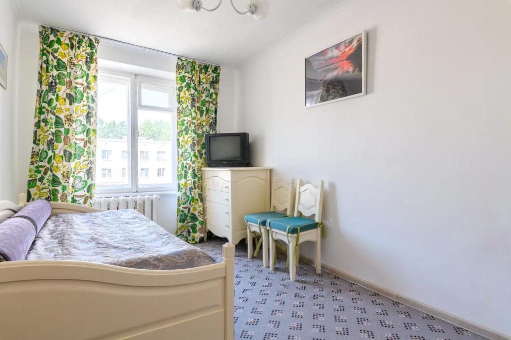 Apartments Sutki Rent u mosta Aleksandra Nevskogo 0*