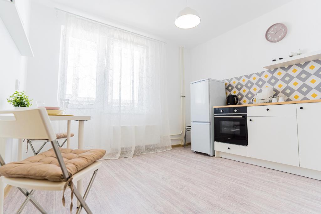 Uyutnye YUzhnom Rajone Ot LetoApart Apartments 0*