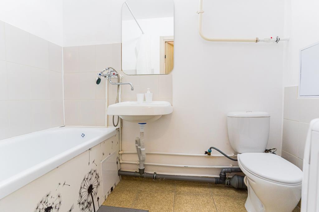 Uyutnye YUzhnom Rajone Ot LetoApart Apartments 0*