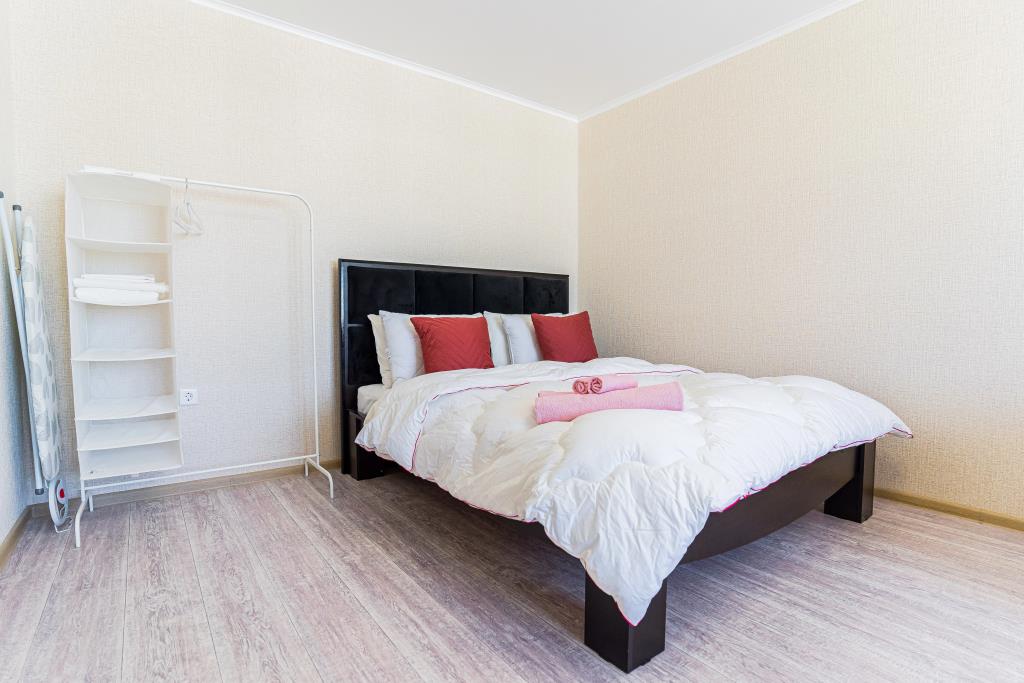 Uyutnye YUzhnom Rajone Ot LetoApart Apartments 0*