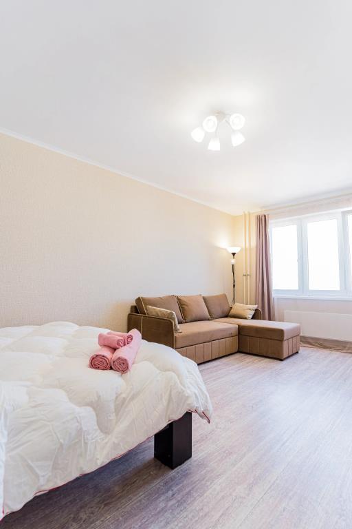 Uyutnye YUzhnom Rajone Ot LetoApart Apartments 0*
