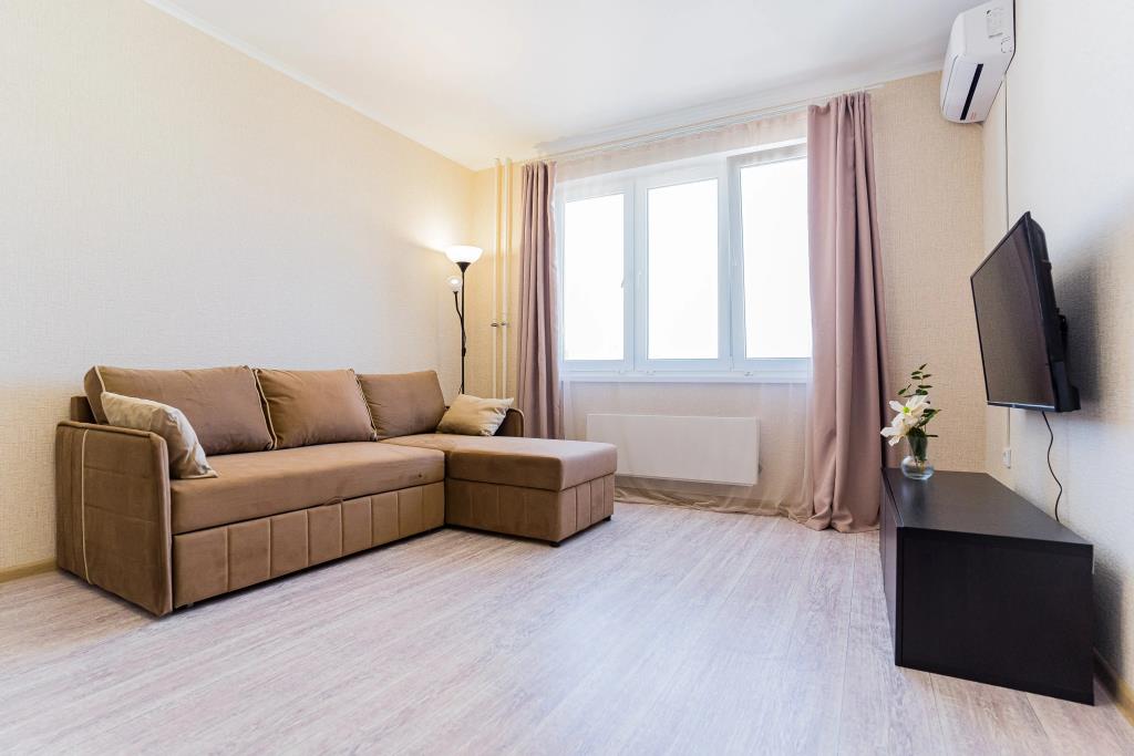 Uyutnye YUzhnom Rajone Ot LetoApart Apartments 0*