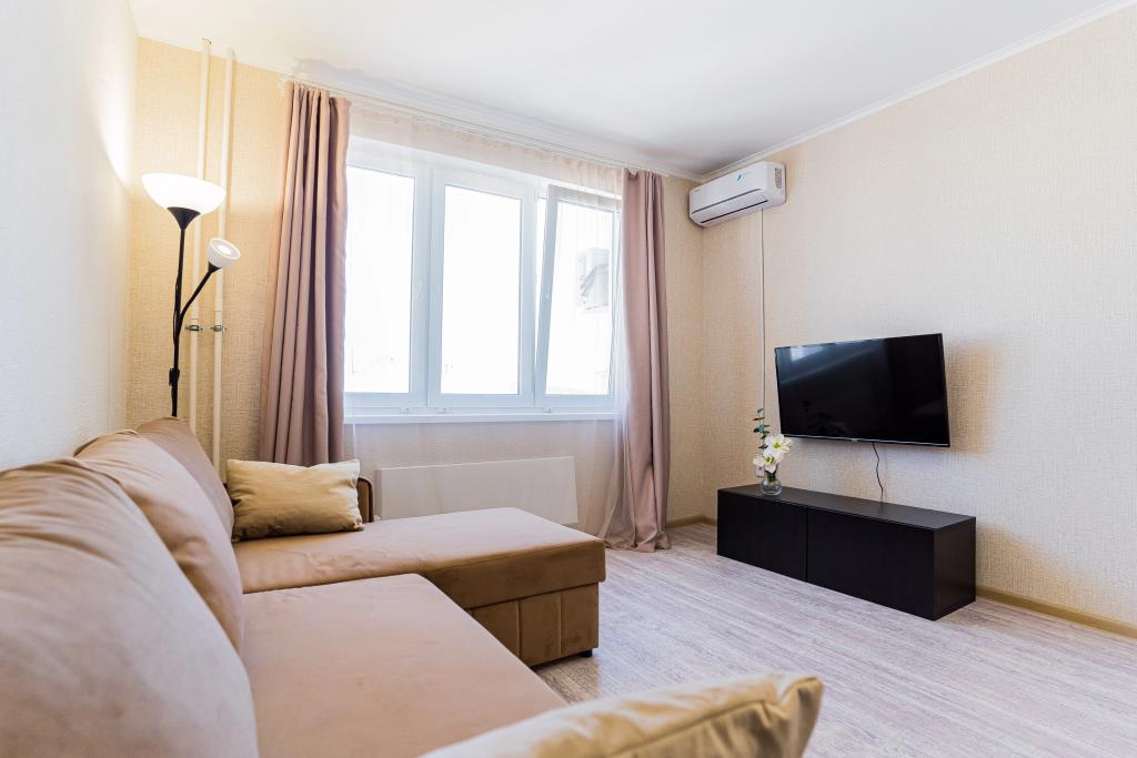 Uyutnye YUzhnom Rajone Ot LetoApart Apartments 0*