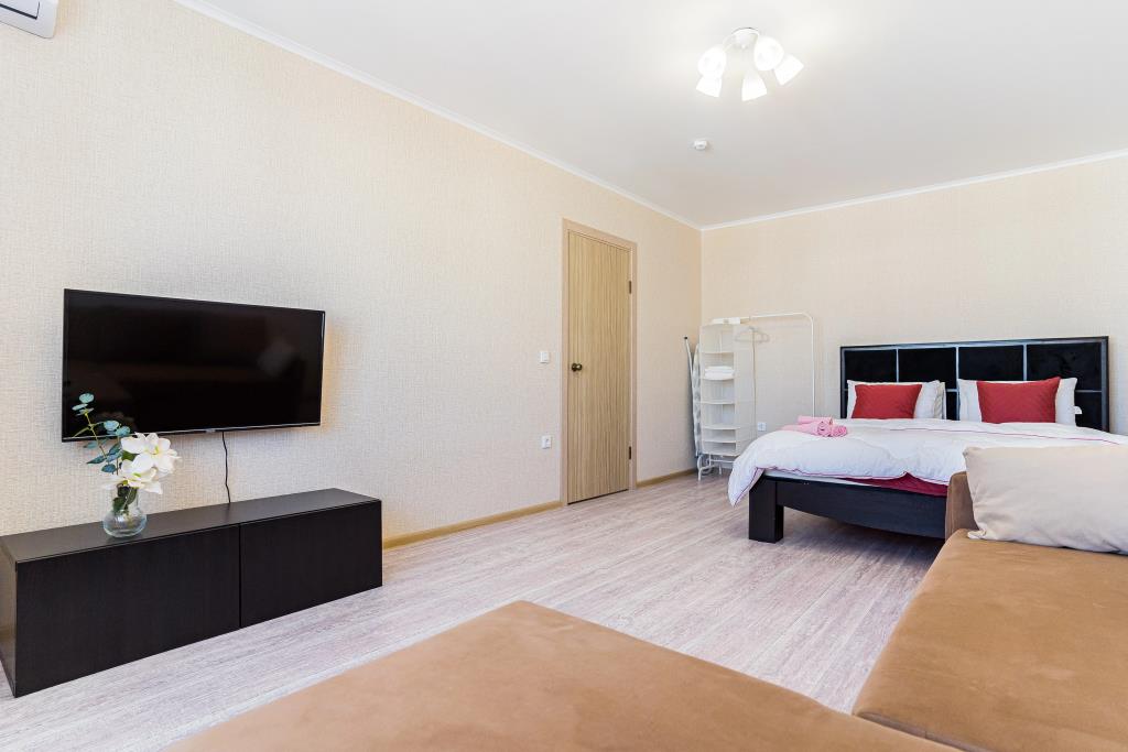 Uyutnye YUzhnom Rajone Ot LetoApart Apartments 0*