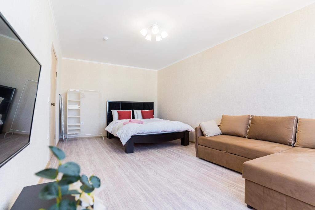 Uyutnye YUzhnom Rajone Ot LetoApart Apartments 0*