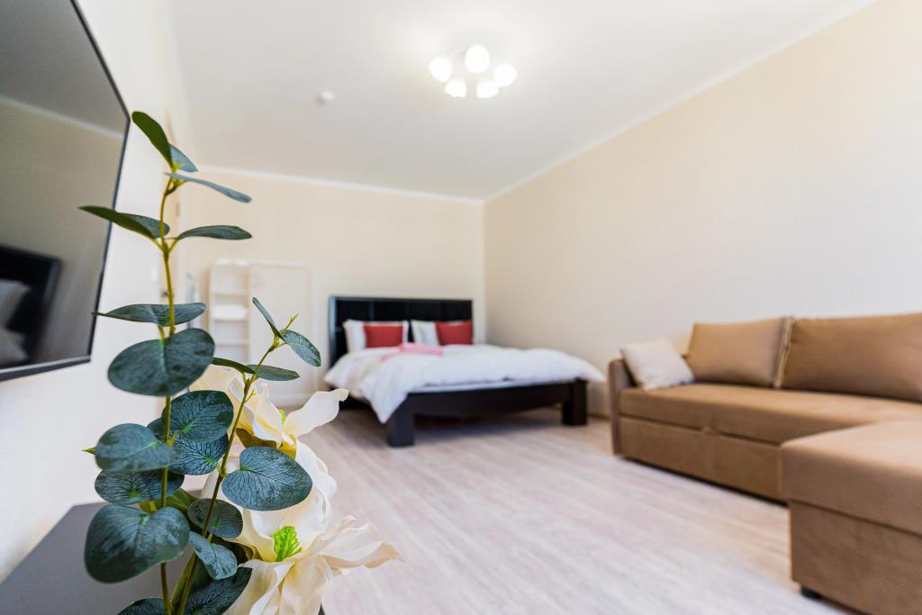 Uyutnye YUzhnom Rajone Ot LetoApart Apartments 0*
