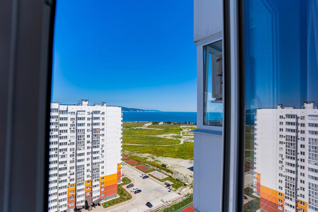 Uyutnye YUzhnom Rajone Ot LetoApart Apartments 0*