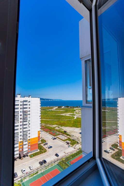 Uyutnye YUzhnom Rajone Ot LetoApart Apartments 0*