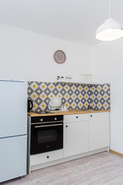 Uyutnye YUzhnom Rajone Ot LetoApart Apartments 0*