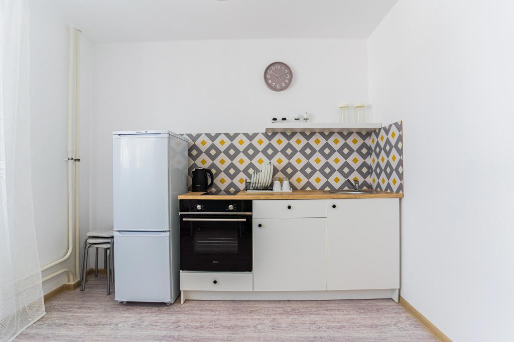 Uyutnye YUzhnom Rajone Ot LetoApart Apartments 0*