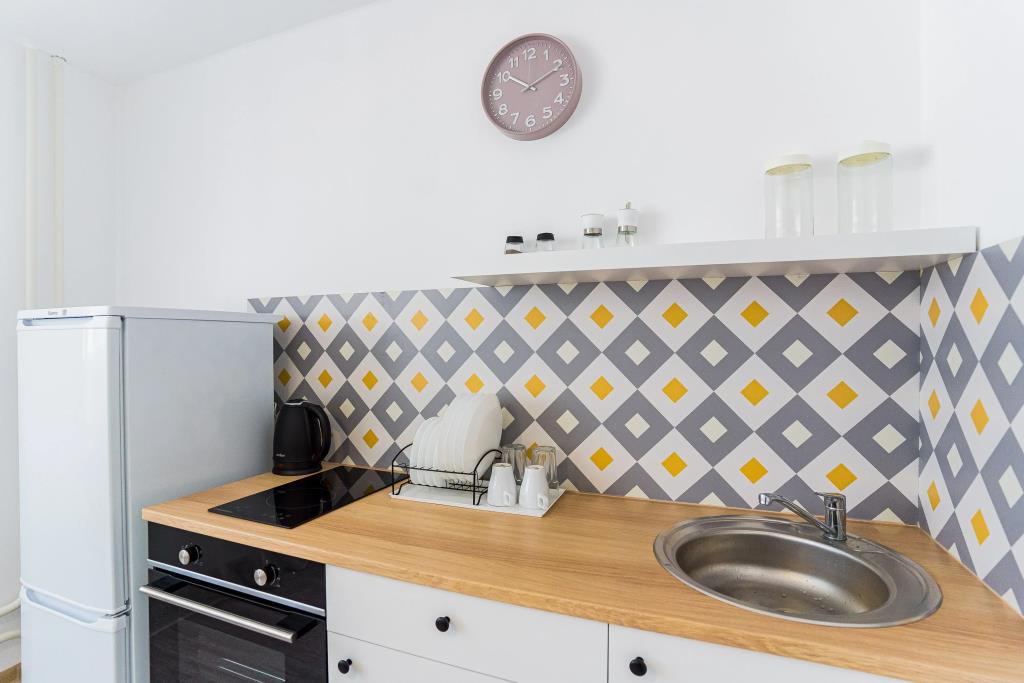 Uyutnye YUzhnom Rajone Ot LetoApart Apartments 0*