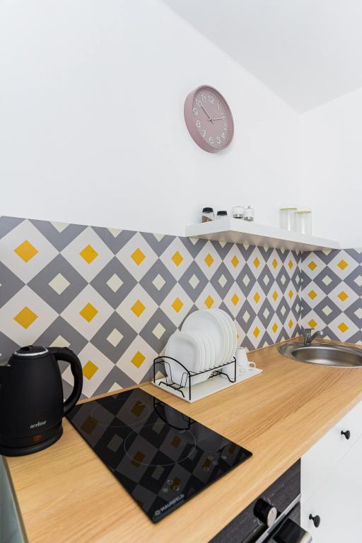 Uyutnye YUzhnom Rajone Ot LetoApart Apartments 0*