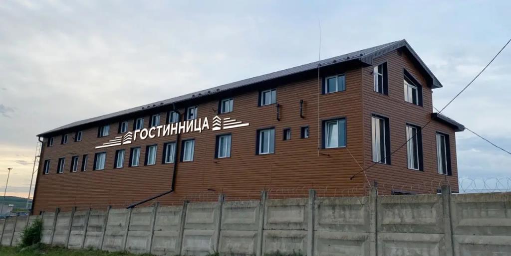 Stodorog Hotel 2*