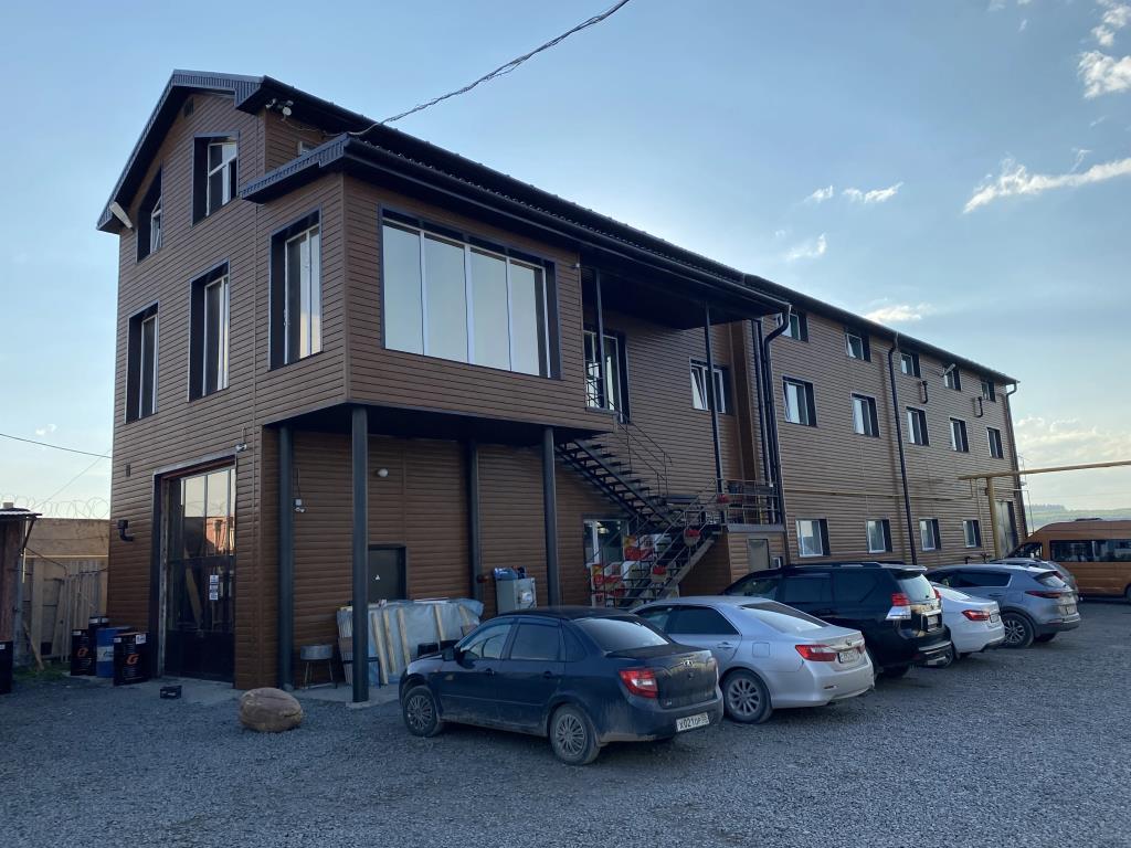 Stodorog Hotel 2*