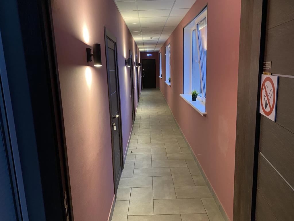 Stodorog Hotel 2*