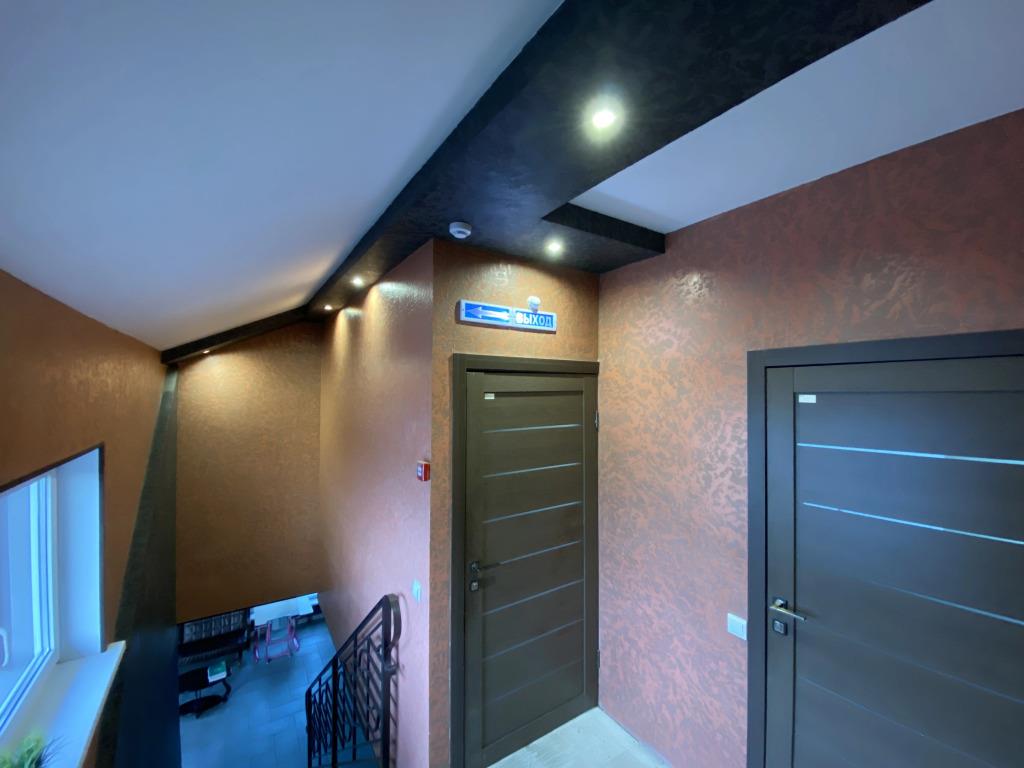 Stodorog Hotel 2*