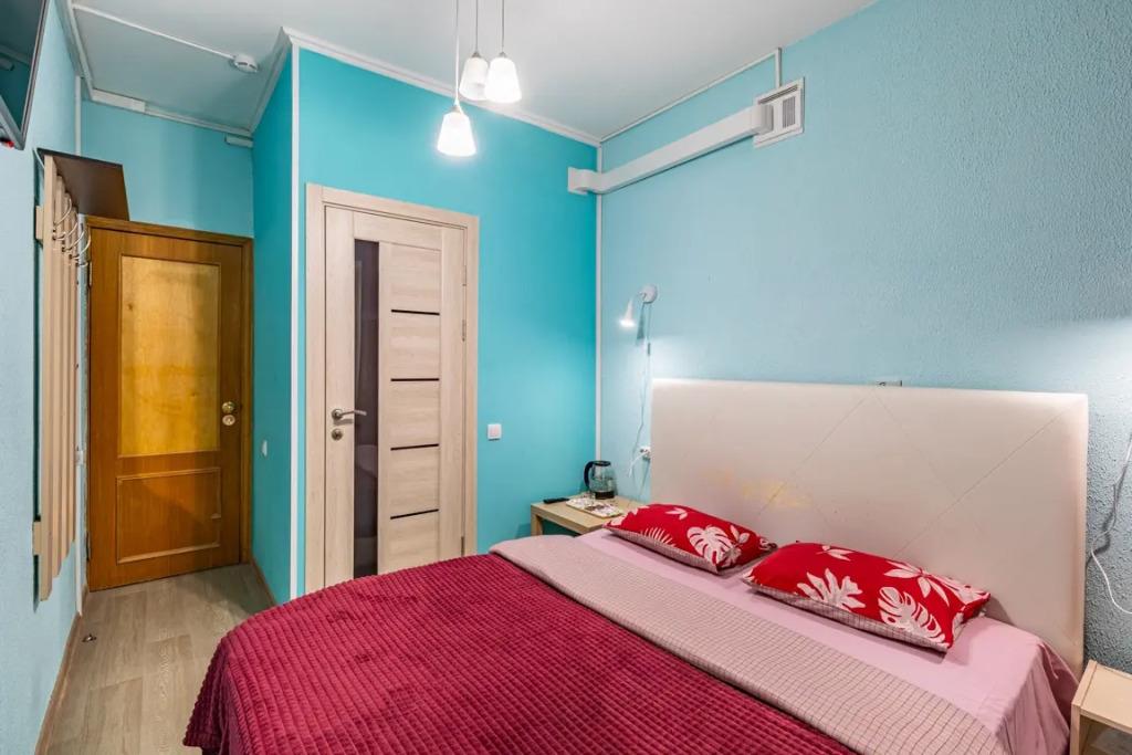 Madison Mini Hotel 0*