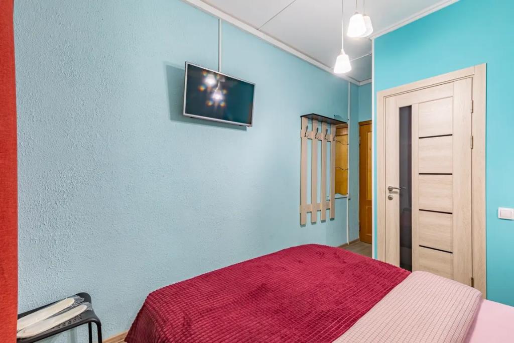 Madison Mini Hotel 0*
