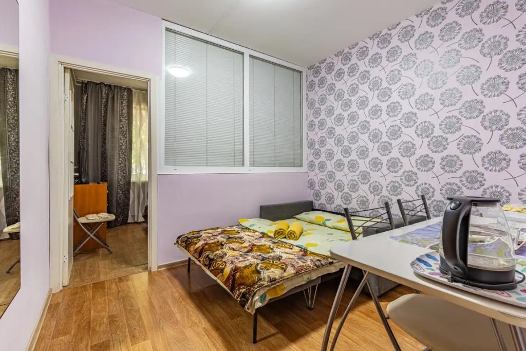 Madison Mini Hotel 0*
