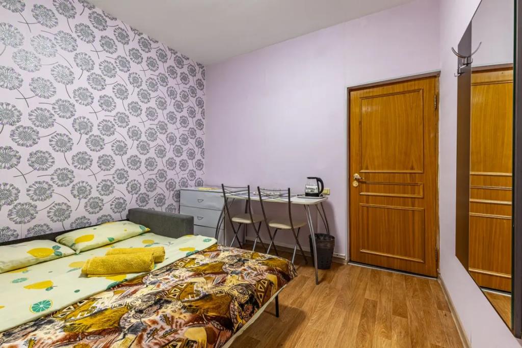 Madison Mini Hotel 0*