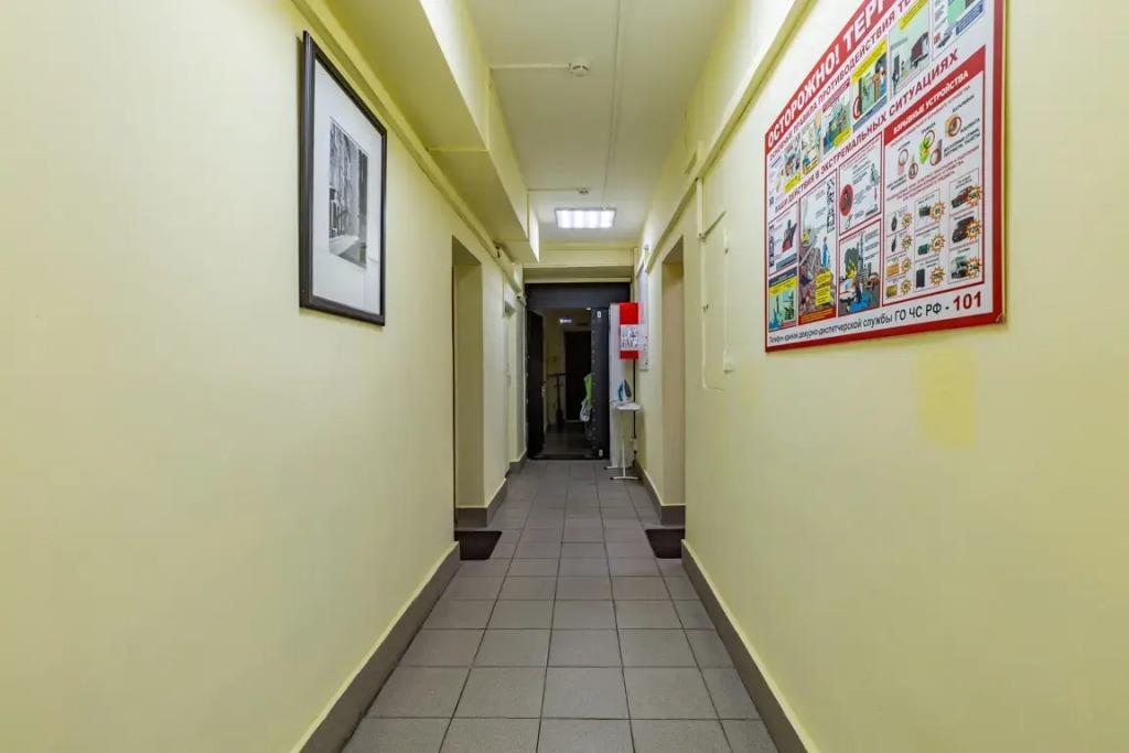 Madison Mini Hotel 0*