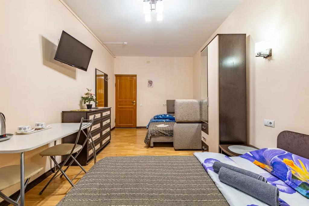 Madison Mini Hotel 0*