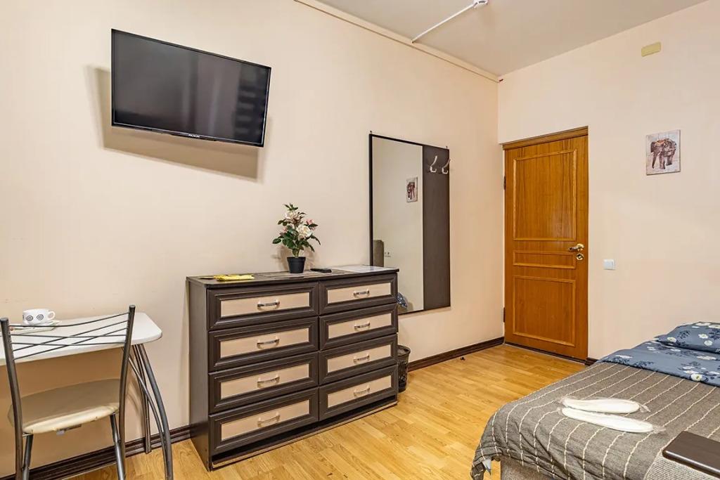 Madison Mini Hotel 0*