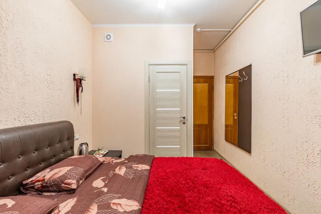 Madison Mini Hotel 0*