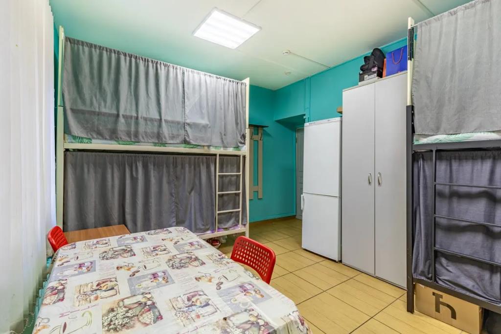 Madison Mini Hotel 0*