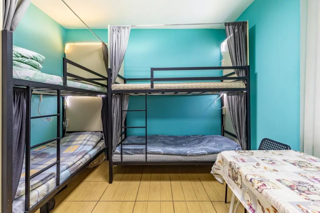 Madison Mini Hotel 0*