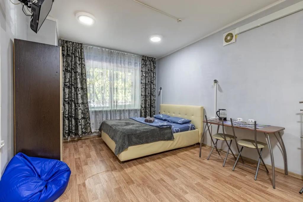 Madison Mini Hotel 0*