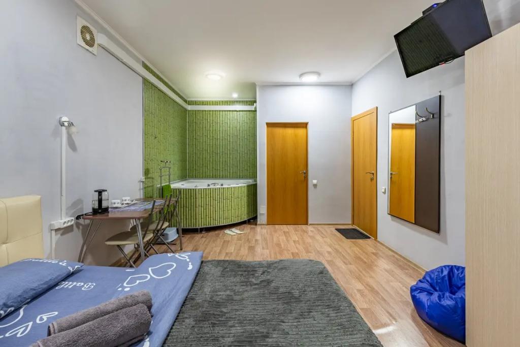 Madison Mini Hotel 0*