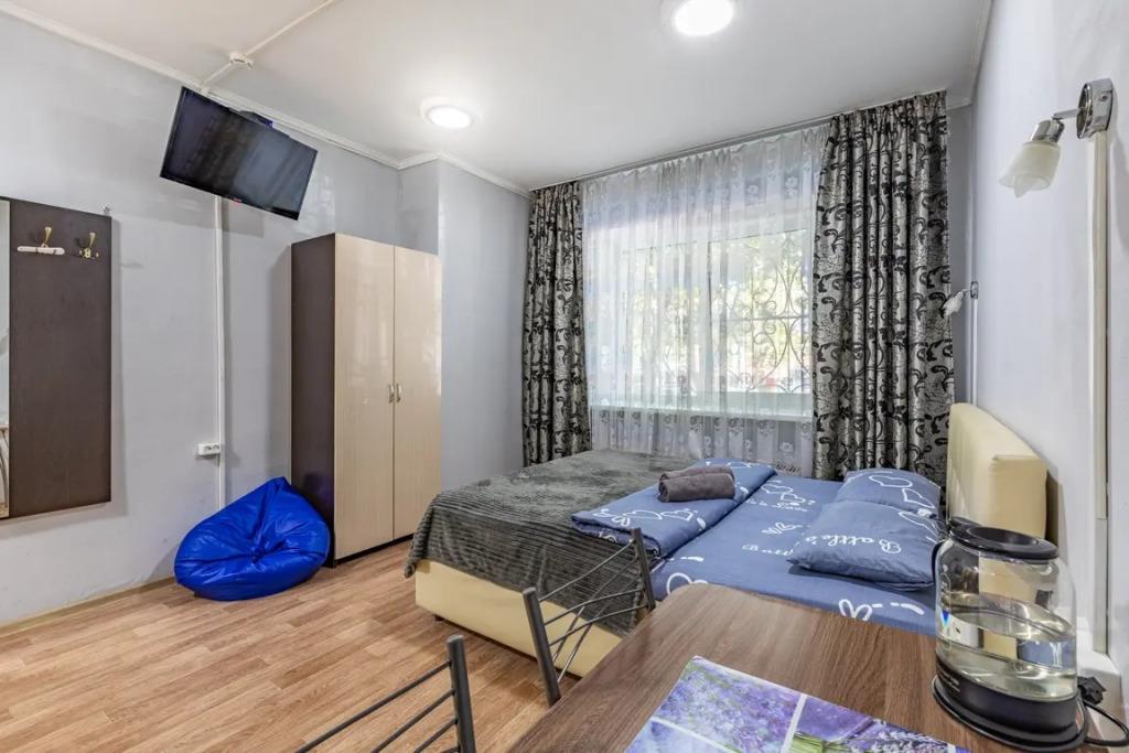 Madison Mini Hotel 0*