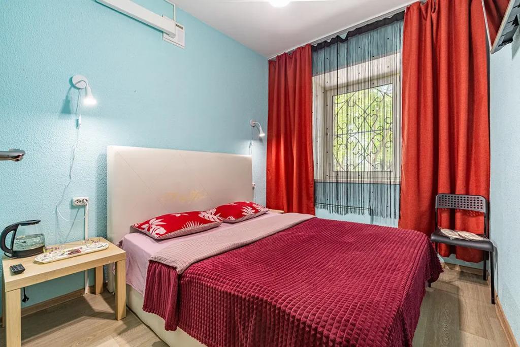 Madison Mini Hotel 0*