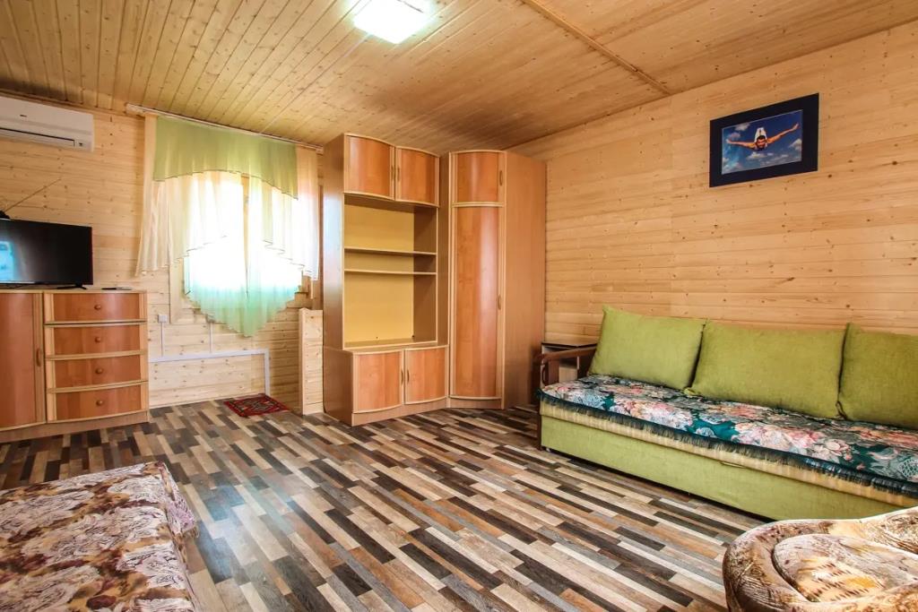 Гостевой дом Рубин 0*