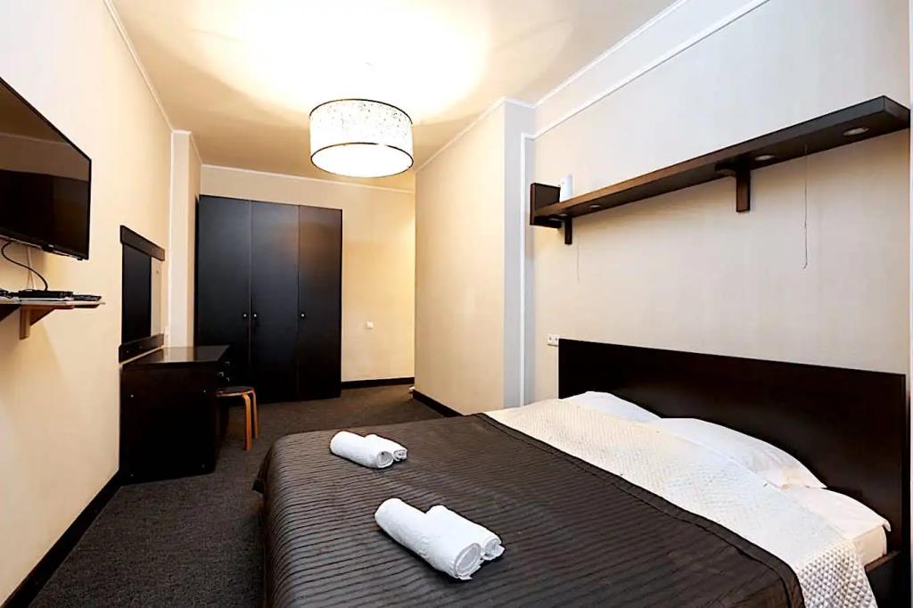 Elishka Boutique Hotel 0*