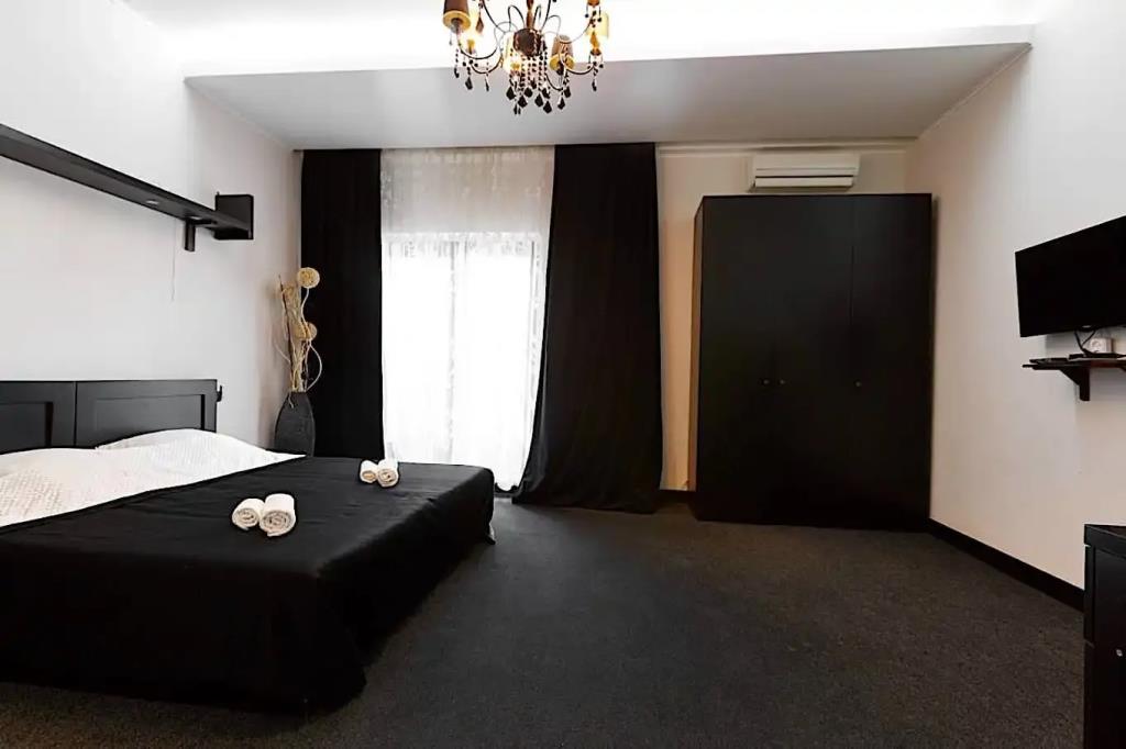 Elishka Boutique Hotel 0*
