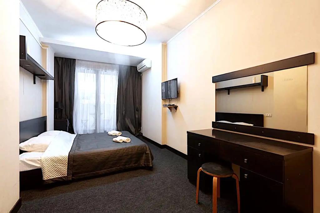 Elishka Boutique Hotel 0*