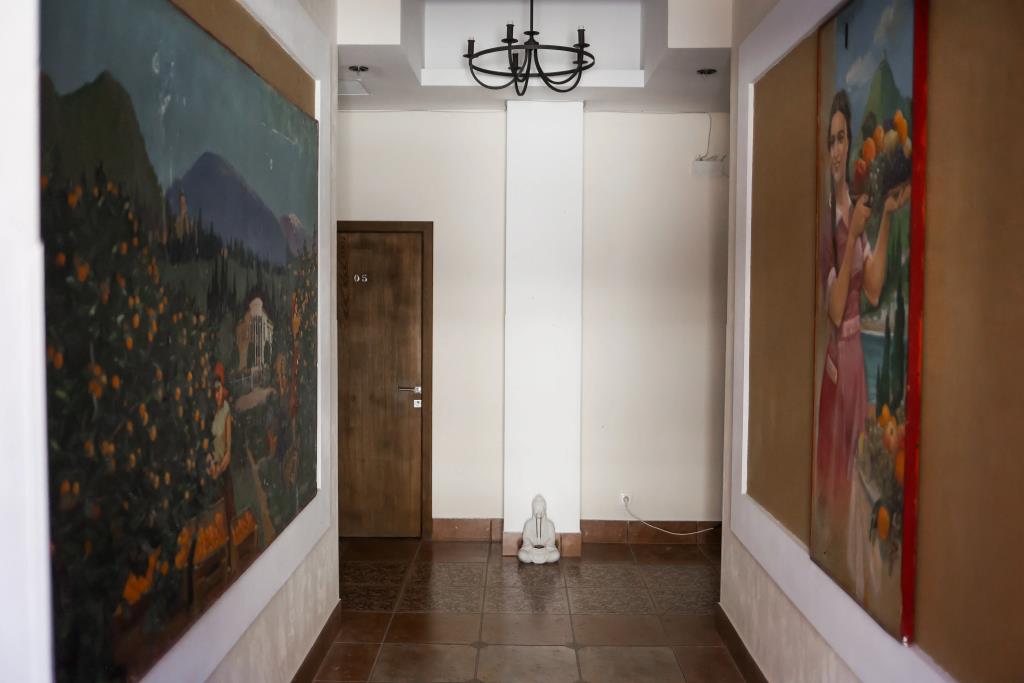 Elishka Boutique Hotel 0*