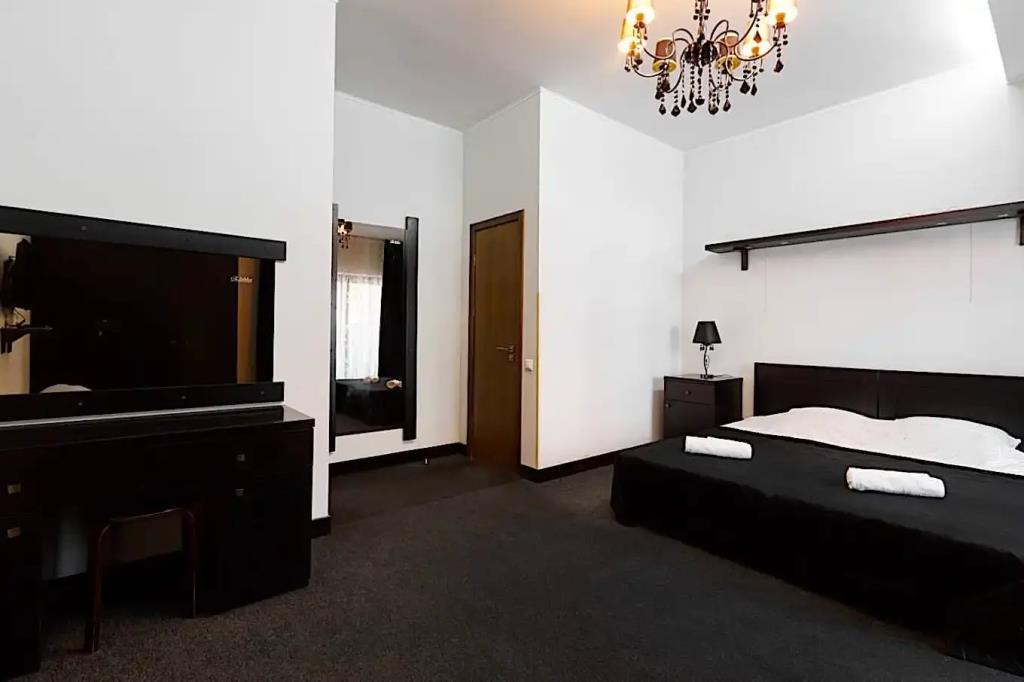 Elishka Boutique Hotel 0*