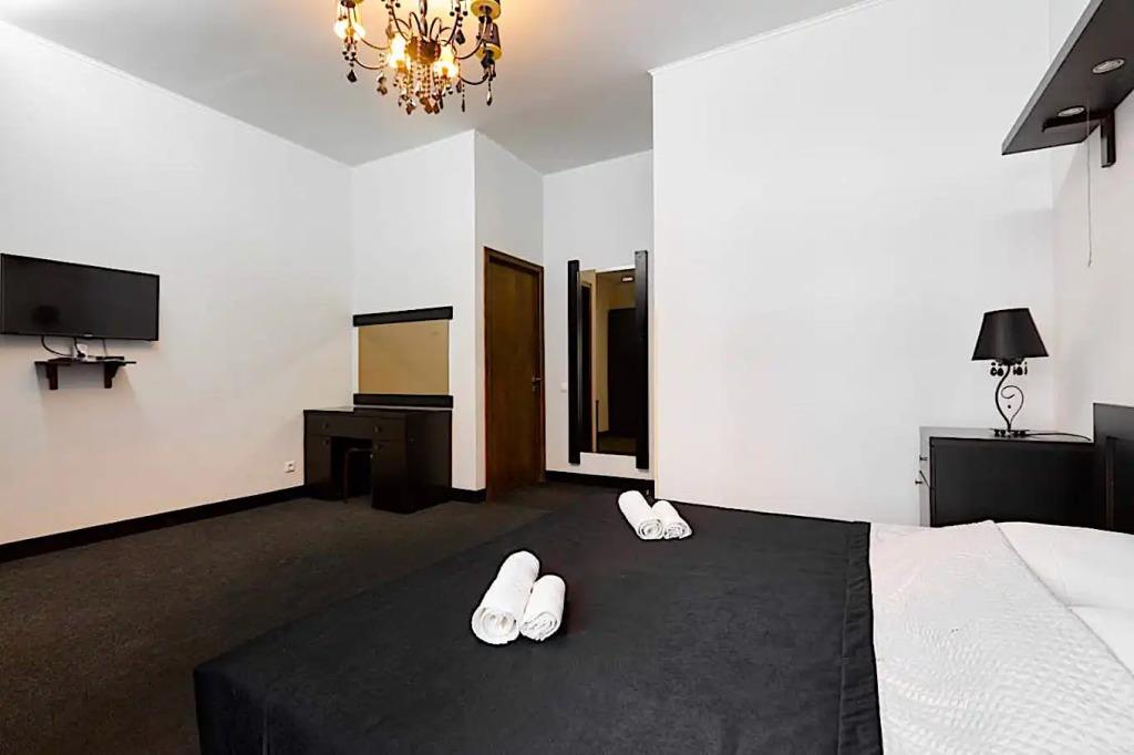 Elishka Boutique Hotel 0*